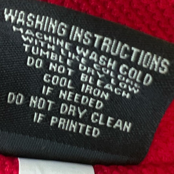 Buffalo Bills NFL Team Hoodie Jacket - Picture 6 of 6